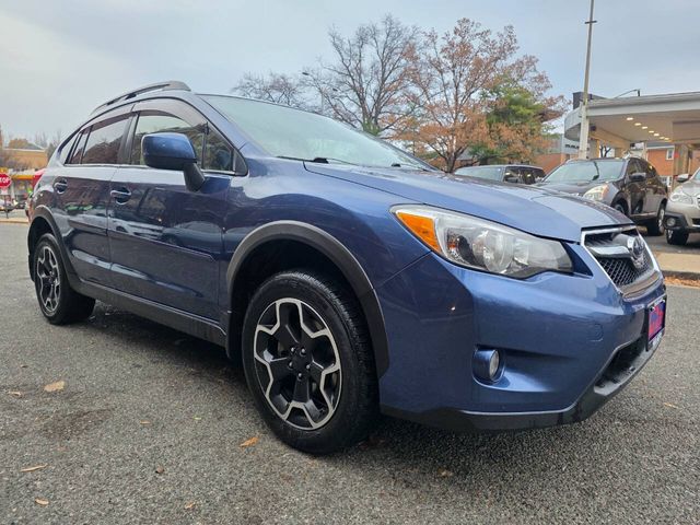 2013 Subaru XV Crosstrek Limited
