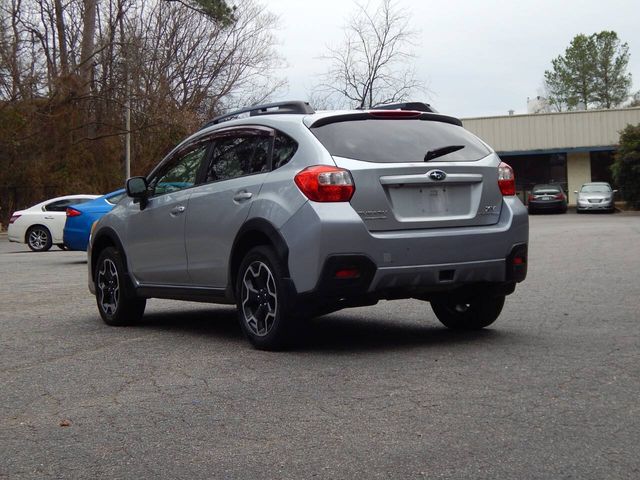 2013 Subaru XV Crosstrek Limited