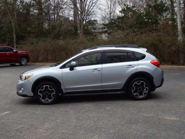 2013 Subaru XV Crosstrek Limited