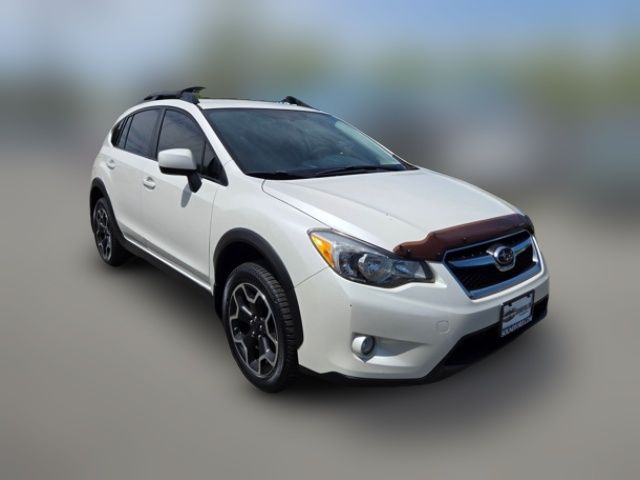 2013 Subaru XV Crosstrek Premium