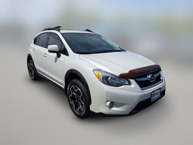 2013 Subaru XV Crosstrek Premium