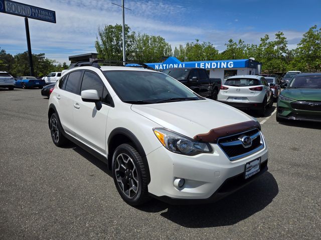 2013 Subaru XV Crosstrek Premium
