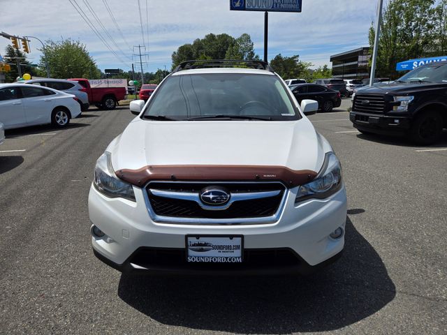 2013 Subaru XV Crosstrek Premium
