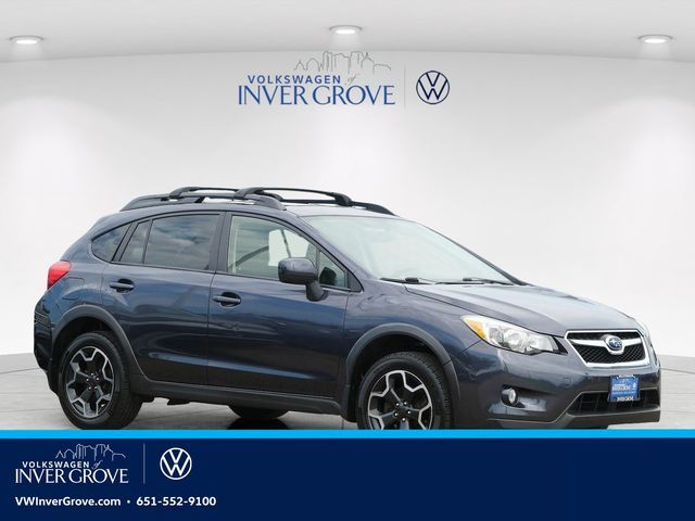 2013 Subaru XV Crosstrek Premium