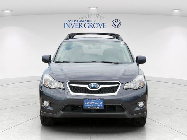 2013 Subaru XV Crosstrek Premium