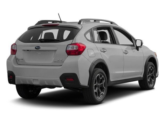 2013 Subaru XV Crosstrek Premium