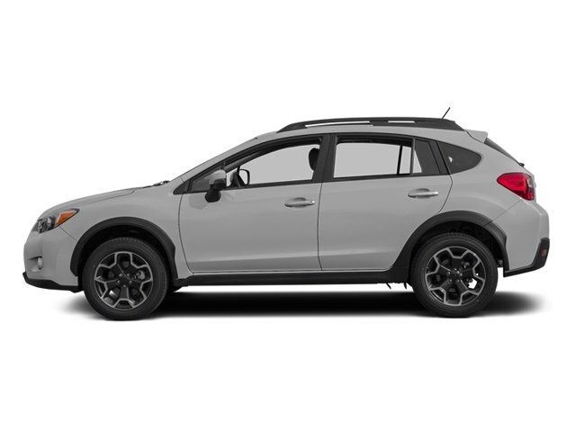 2013 Subaru XV Crosstrek Premium