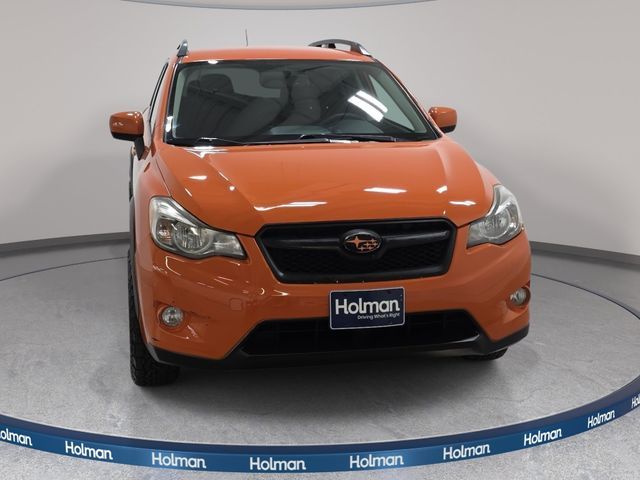 2013 Subaru XV Crosstrek Premium
