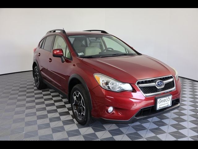 2013 Subaru XV Crosstrek Premium