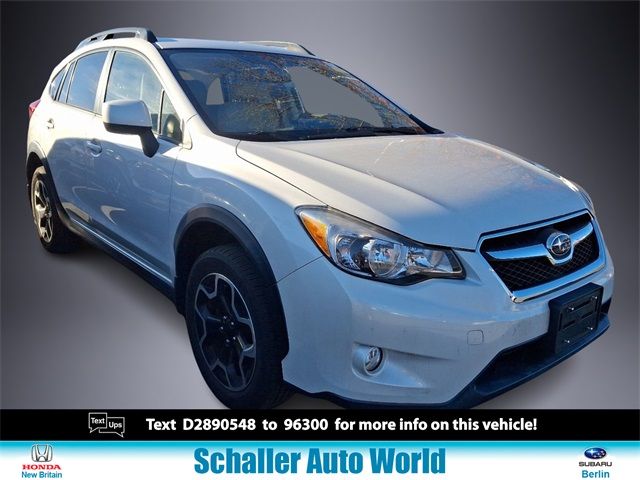 2013 Subaru XV Crosstrek Premium