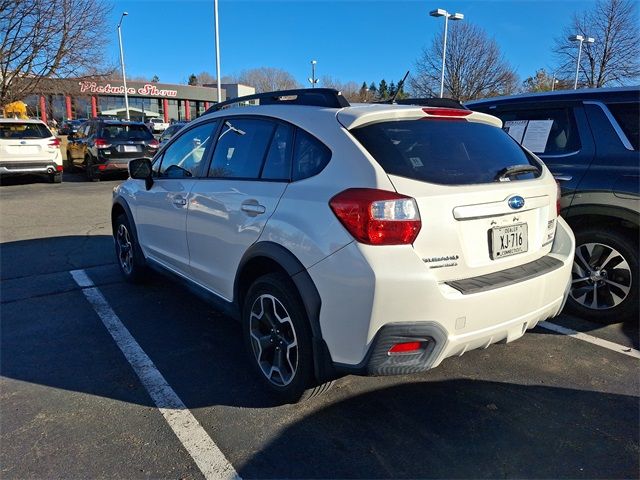 2013 Subaru XV Crosstrek Premium