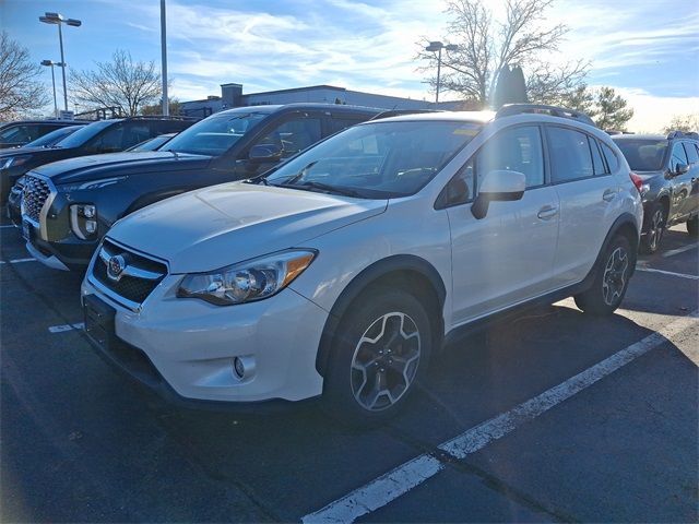 2013 Subaru XV Crosstrek Premium