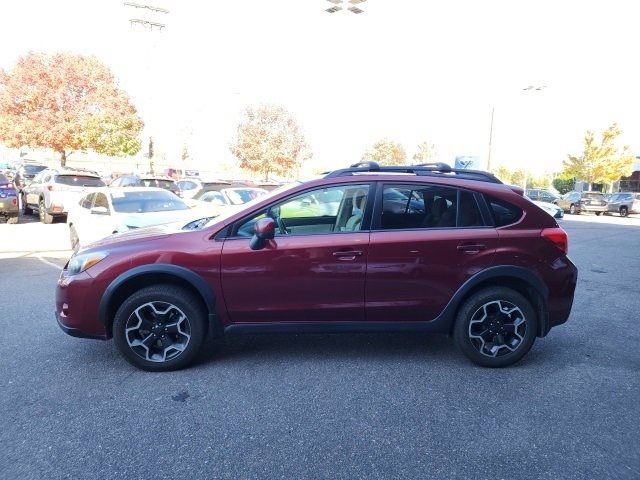 2013 Subaru XV Crosstrek Premium