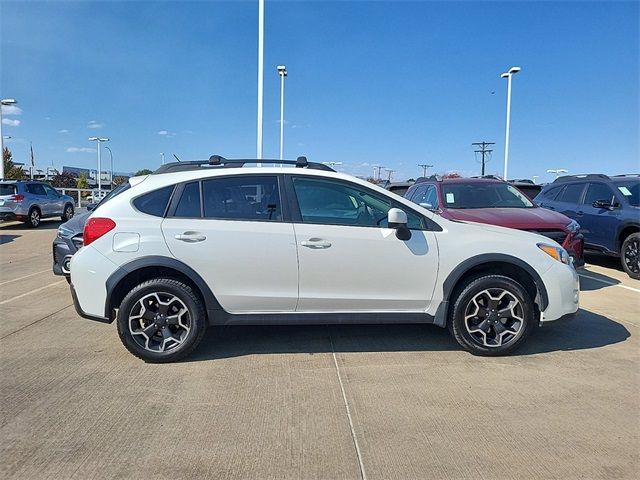 2013 Subaru XV Crosstrek Premium