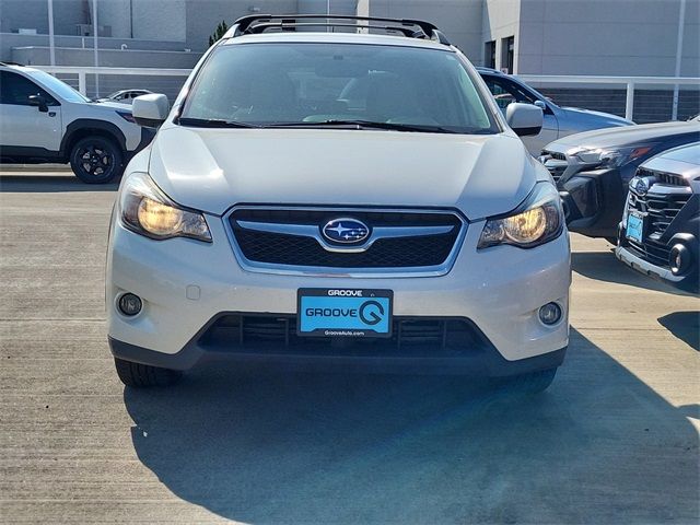 2013 Subaru XV Crosstrek Premium