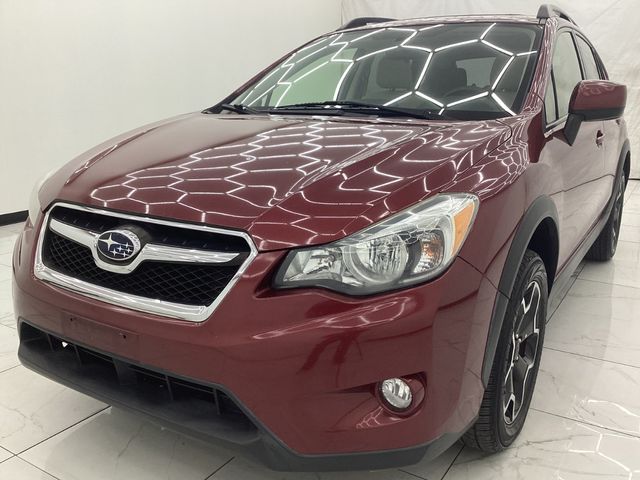 2013 Subaru XV Crosstrek Premium