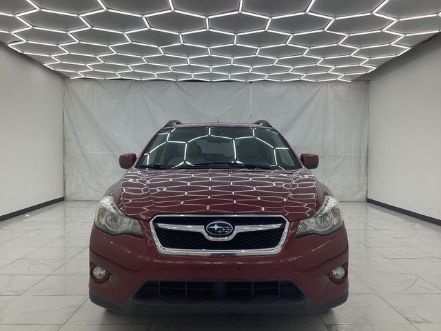 2013 Subaru XV Crosstrek Premium