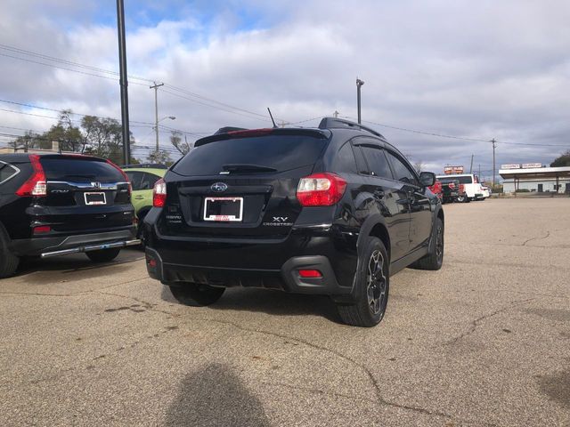 2013 Subaru XV Crosstrek Premium