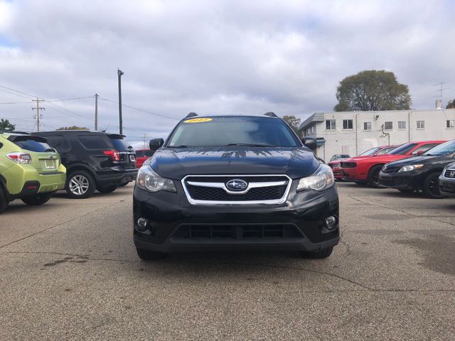 2013 Subaru XV Crosstrek Premium