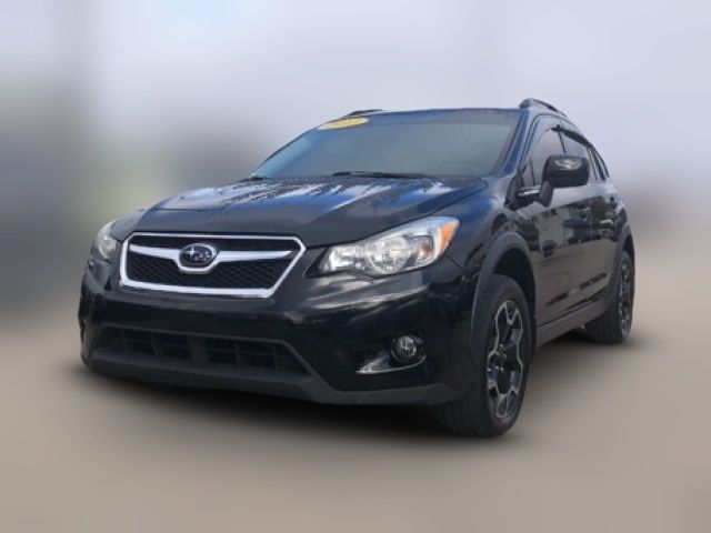 2013 Subaru XV Crosstrek Premium