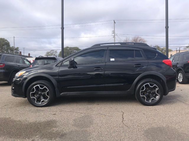 2013 Subaru XV Crosstrek Premium