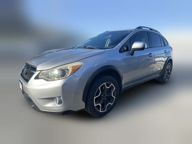 2013 Subaru XV Crosstrek Premium