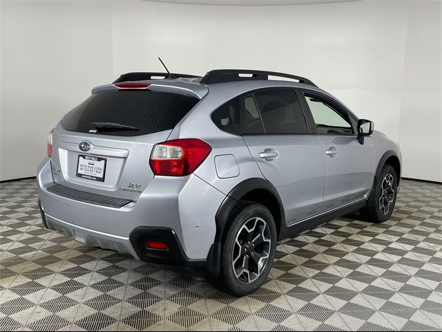 2013 Subaru XV Crosstrek Premium