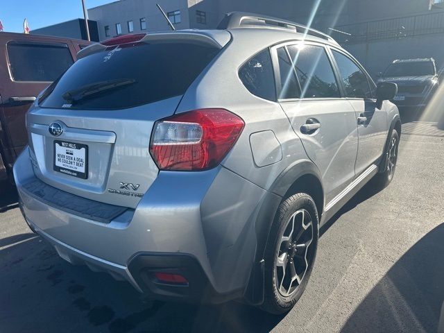 2013 Subaru XV Crosstrek Premium