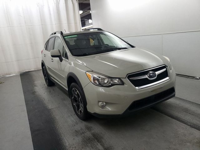 2013 Subaru XV Crosstrek Premium