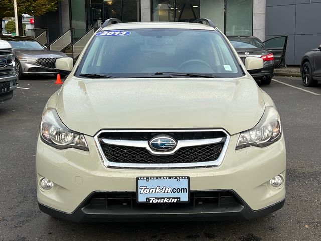 2013 Subaru XV Crosstrek Premium