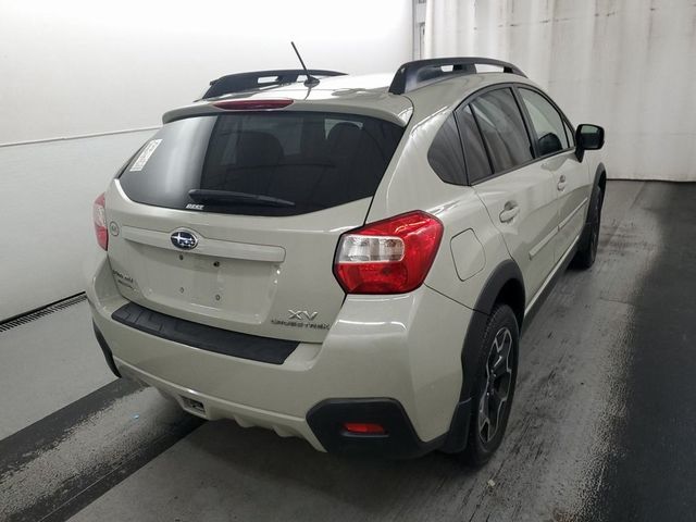 2013 Subaru XV Crosstrek Premium