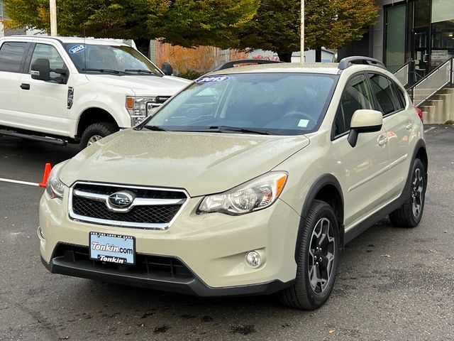 2013 Subaru XV Crosstrek Premium