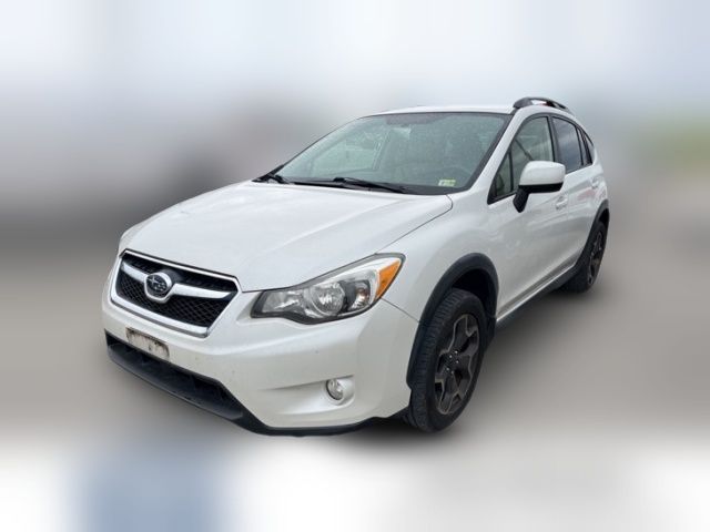 2013 Subaru XV Crosstrek Premium