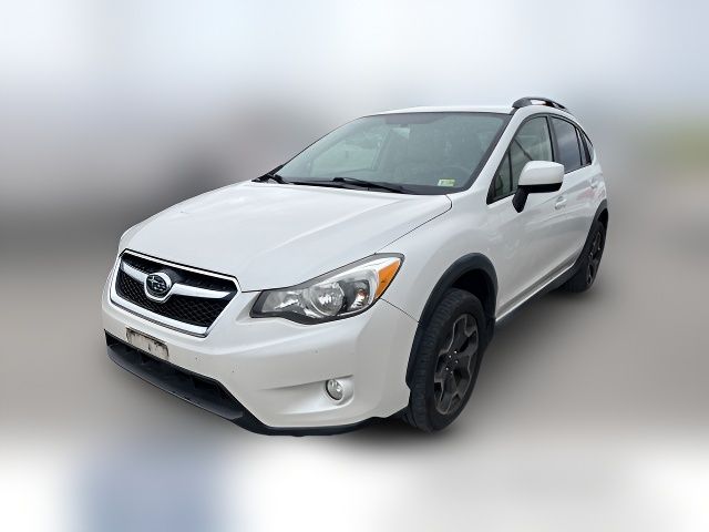 2013 Subaru XV Crosstrek Premium