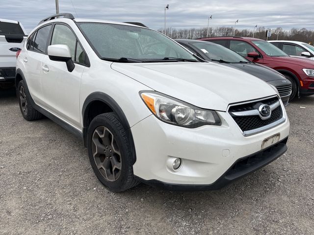 2013 Subaru XV Crosstrek Premium