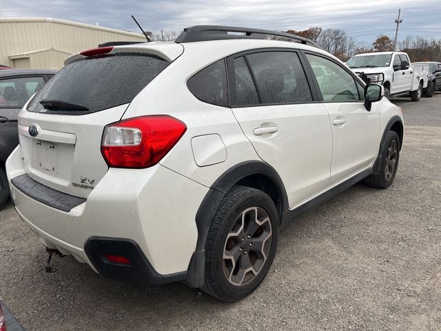 2013 Subaru XV Crosstrek Premium