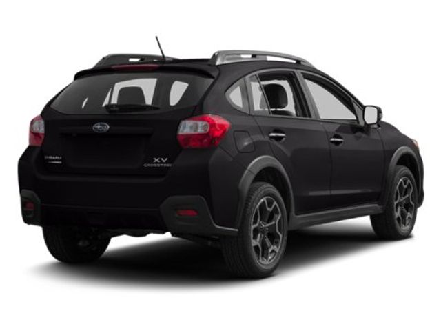 2013 Subaru XV Crosstrek Premium