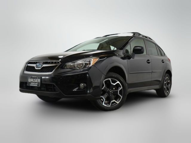 2013 Subaru XV Crosstrek Premium