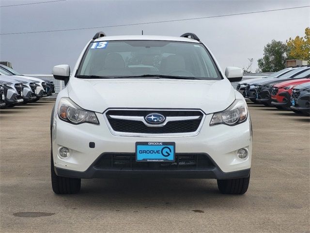 2013 Subaru XV Crosstrek Premium