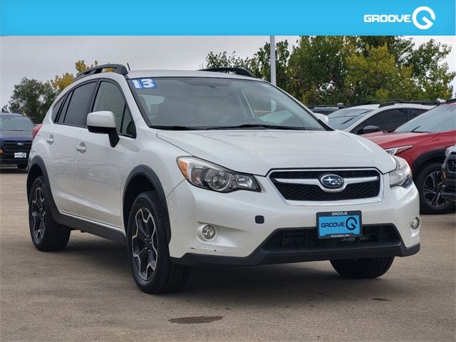 2013 Subaru XV Crosstrek Premium