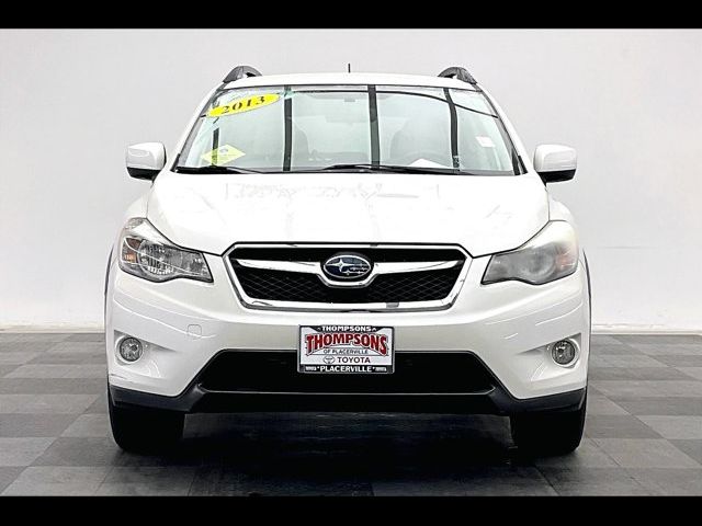 2013 Subaru XV Crosstrek Premium