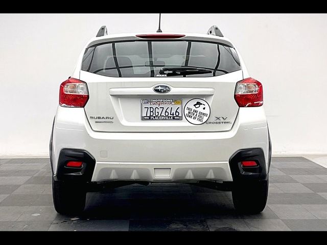 2013 Subaru XV Crosstrek Premium