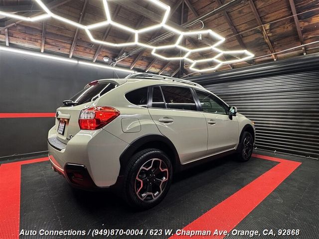 2013 Subaru XV Crosstrek Premium