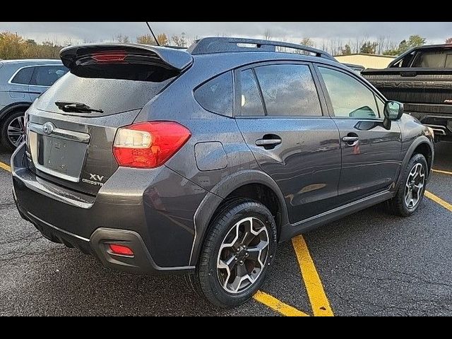 2013 Subaru XV Crosstrek Premium