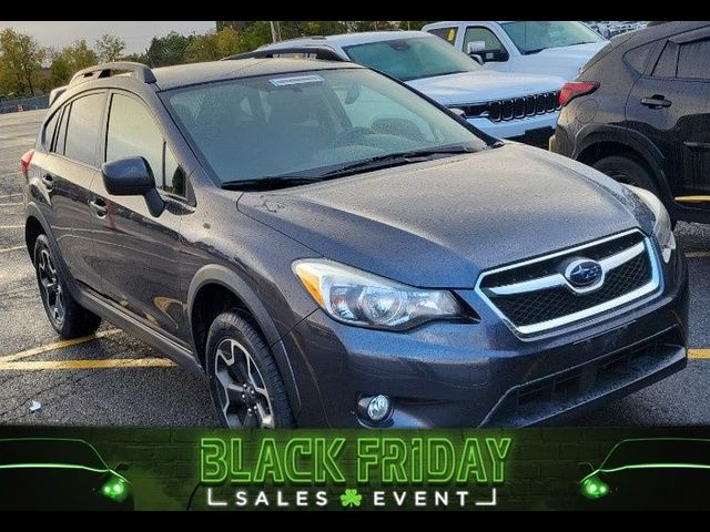 2013 Subaru XV Crosstrek Premium