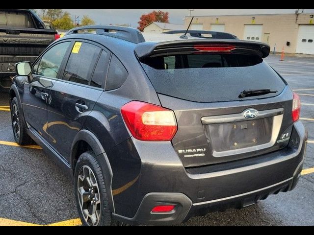 2013 Subaru XV Crosstrek Premium