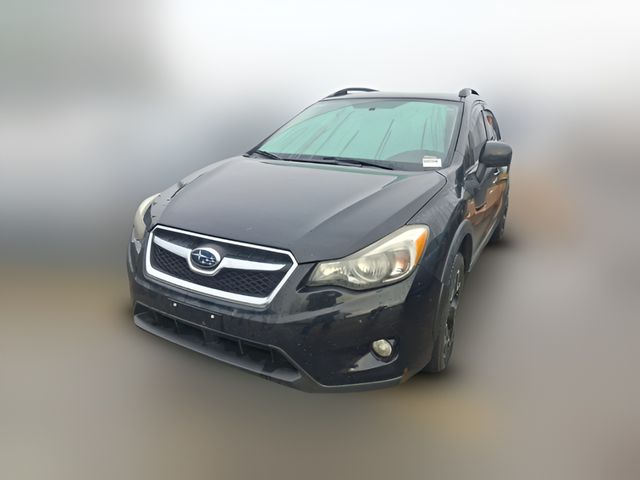 2013 Subaru XV Crosstrek Premium