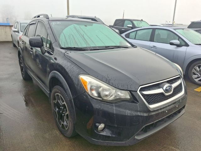 2013 Subaru XV Crosstrek Premium