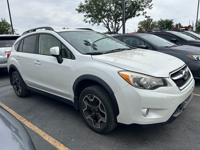 2013 Subaru XV Crosstrek Premium