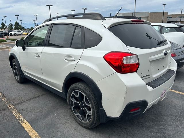 2013 Subaru XV Crosstrek Premium